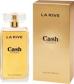 Cash Eau de Parfum LA RIVE