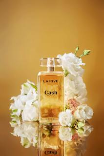 Cash Eau de Parfum LA RIVE
