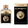 Cash  Eau de Toilette  LA RIVE