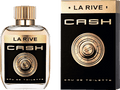 Cash  Eau de Toilette  LA RIVE