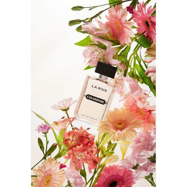 Charisme Eau de Parfum LA RIVE