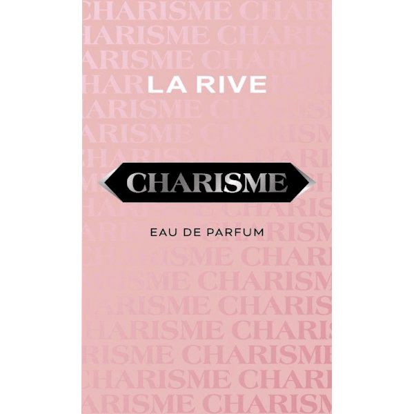 Charisme Eau de Parfum LA RIVE