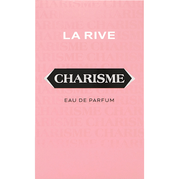 Charisme Eau de Parfum LA RIVE