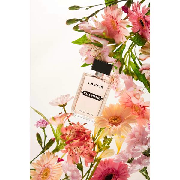 Charisme Eau de Parfum LA RIVE