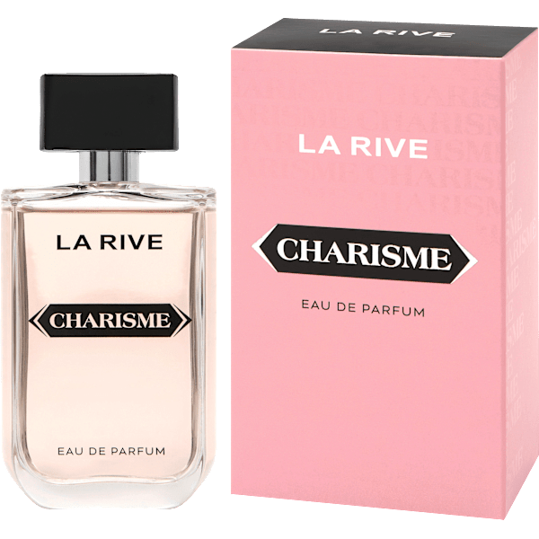 Charisme Eau de Parfum LA RIVE