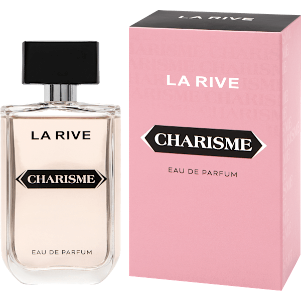 Charisme Eau de Parfum LA RIVE