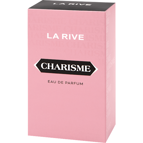 Charisme Eau de Parfum LA RIVE
