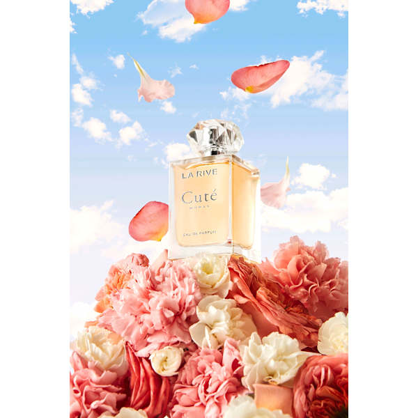 Cuté  Eau de Parfum LA RIVE