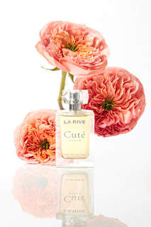 Cuté  Eau de Parfum LA RIVE