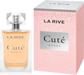 Cuté  Eau de Parfum LA RIVE