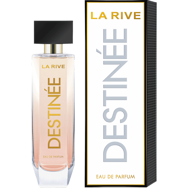 Destinée Eau de Parfum  LA RIVE
