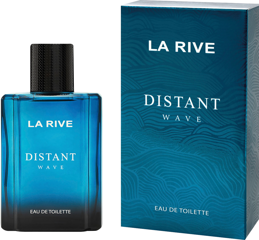 LA RIVE None Media 1