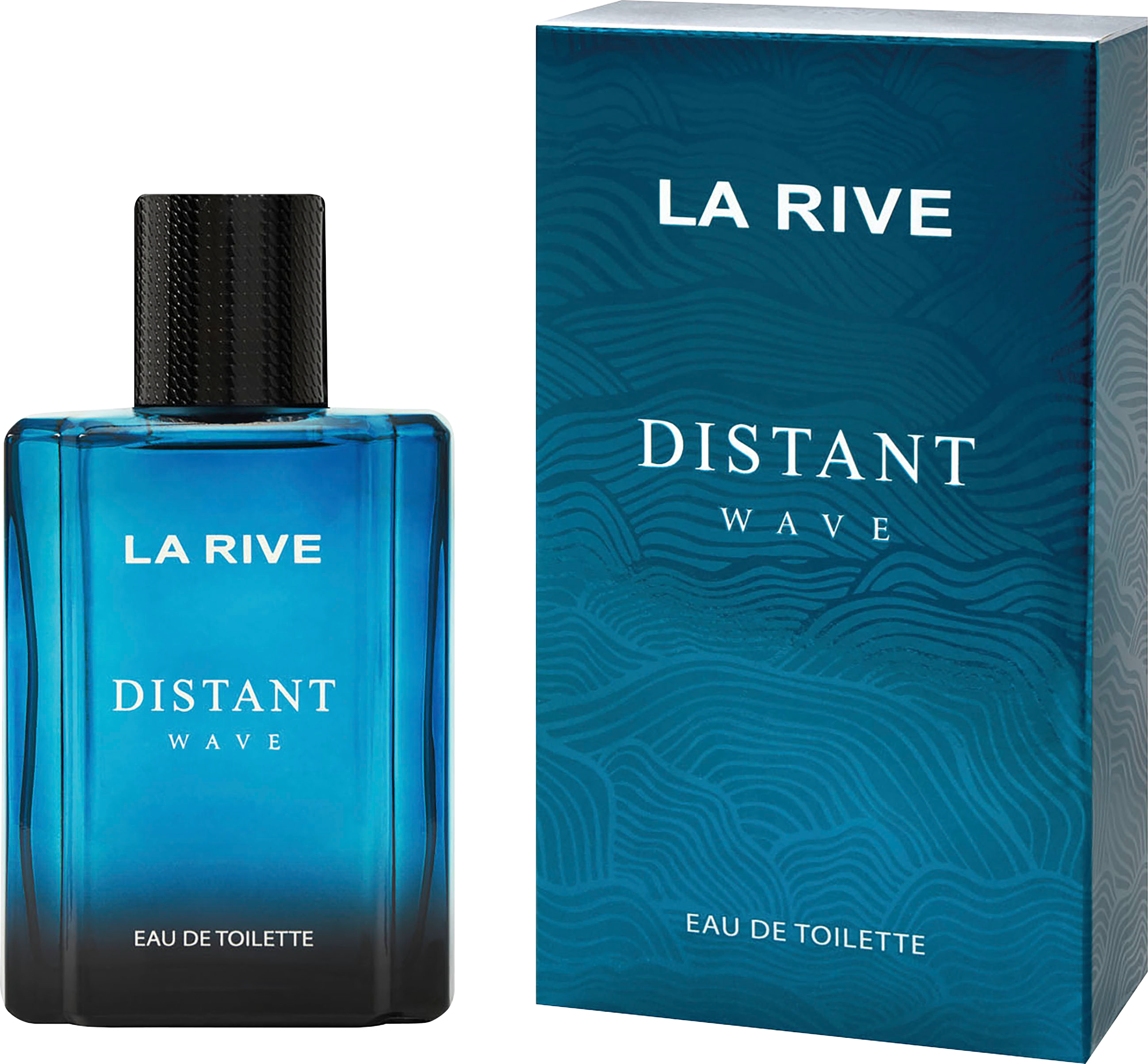 LA RIVE None Media 1