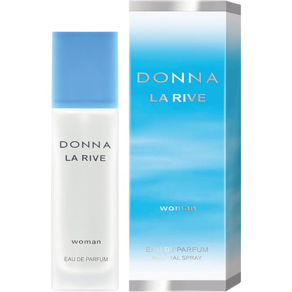 Donna Eau de Parfum LA RIVE