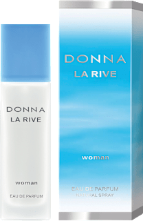 Donna Eau de Parfum LA RIVE