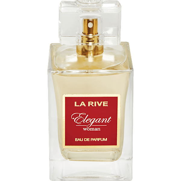  Elegant woman Eau de Parfum  LA RIVE
