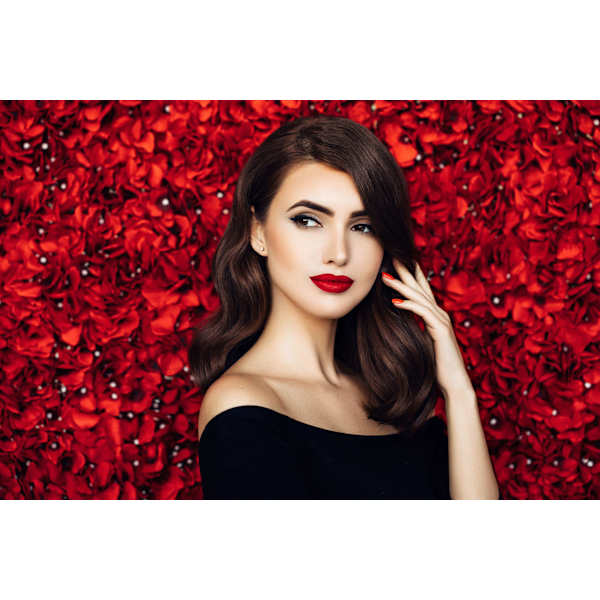  Elegant woman Eau de Parfum  LA RIVE