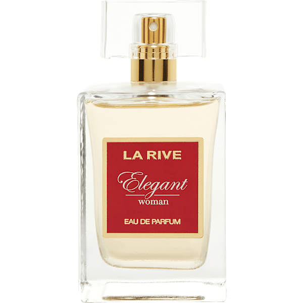  Elegant woman Eau de Parfum  LA RIVE