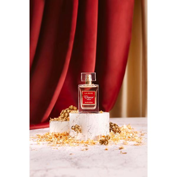  Elegant woman Eau de Parfum  LA RIVE