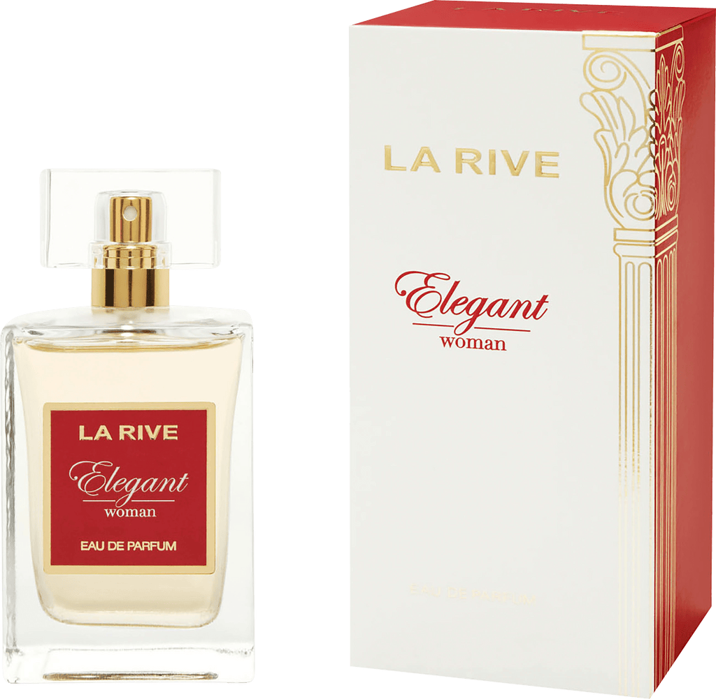 LA RIVE None Media 1