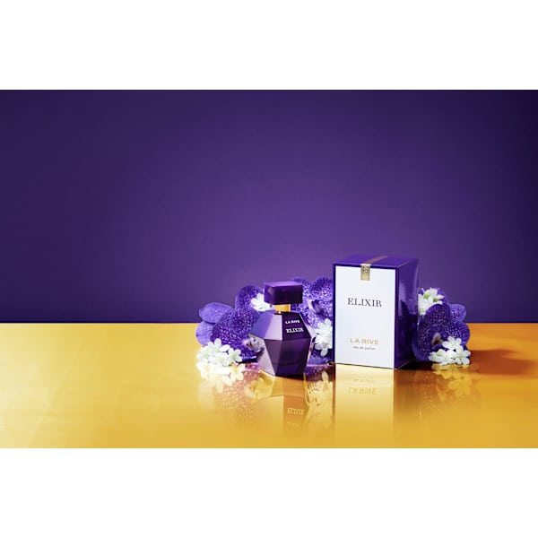Elixir Eau de Parfum LA RIVE