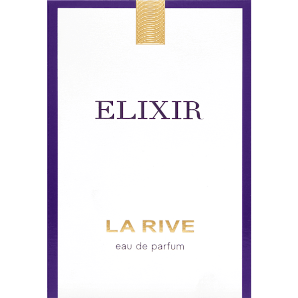 Elixir Eau de Parfum LA RIVE
