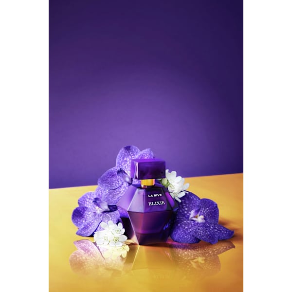 Elixir Eau de Parfum LA RIVE