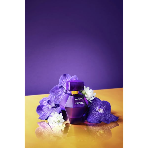Elixir Eau de Parfum LA RIVE