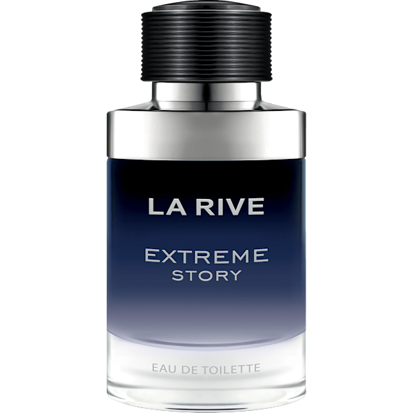 Extreme story Eau de Toilette LA RIVE