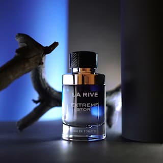 Extreme story Eau de Toilette LA RIVE
