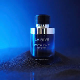 Extreme story Eau de Toilette LA RIVE