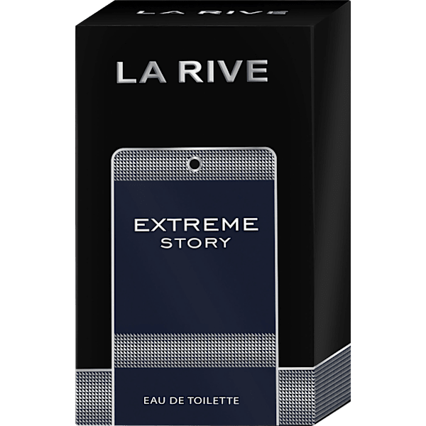Extreme story Eau de Toilette LA RIVE