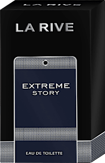 Extreme story Eau de Toilette LA RIVE