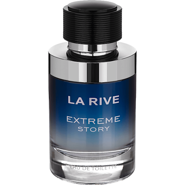 Extreme story Eau de Toilette LA RIVE
