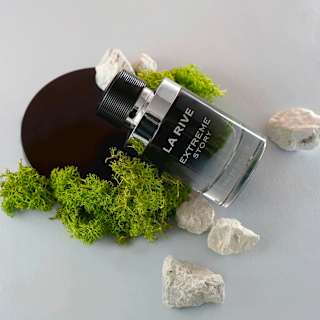 Extreme story Eau de Toilette LA RIVE