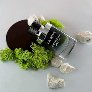 Extreme story Eau de Toilette LA RIVE