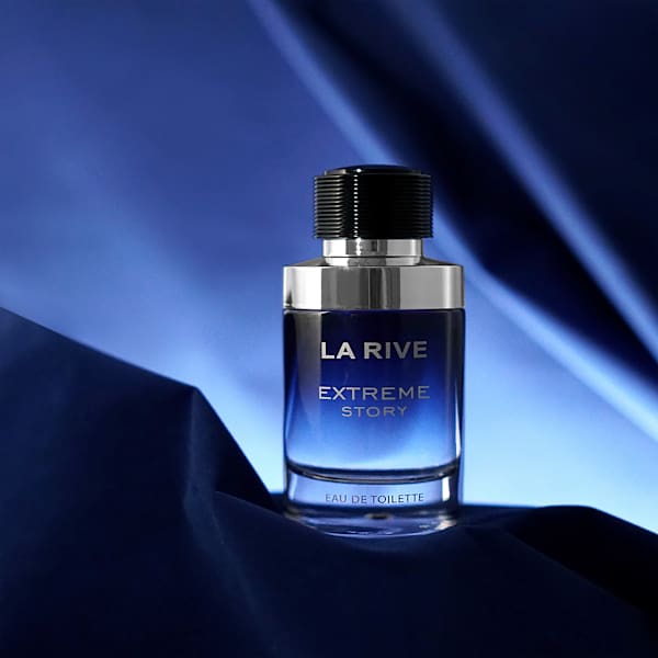 Extreme story Eau de Toilette LA RIVE