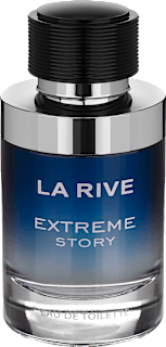 Extreme story Eau de Toilette LA RIVE