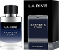Extreme story Eau de Toilette LA RIVE