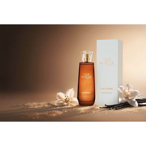 Fleur Antique Eau de Parfum LA RIVE
