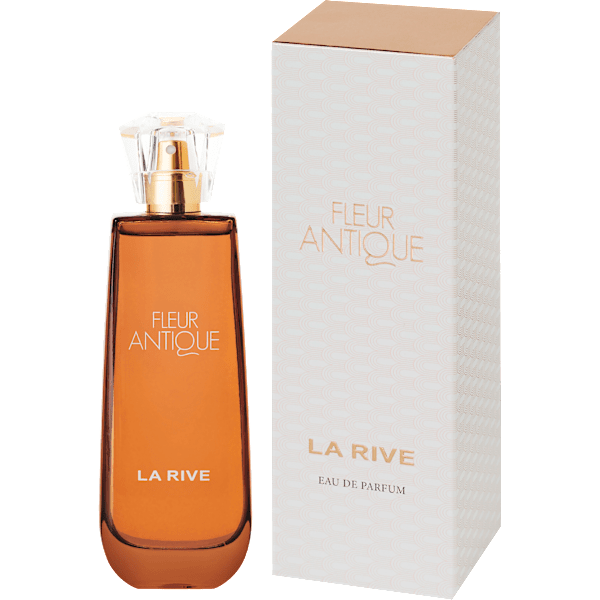 Fleur Antique Eau de Parfum LA RIVE