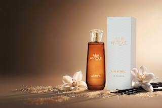 Fleur Antique Eau de Parfum LA RIVE