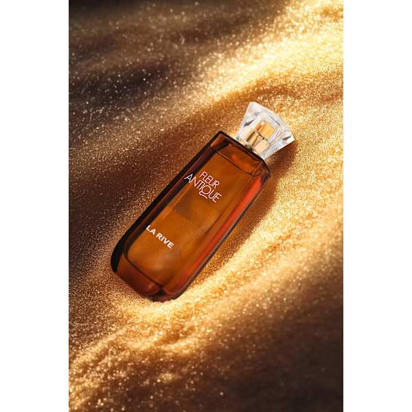 Fleur Antique Eau de Parfum LA RIVE