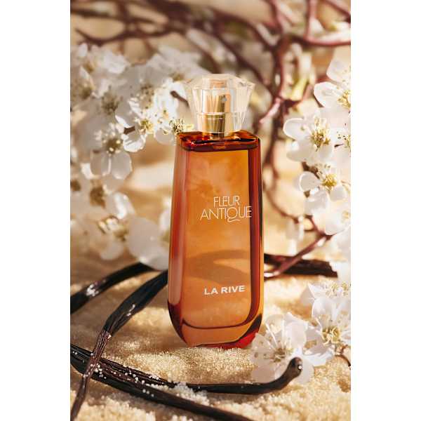Fleur Antique Eau de Parfum LA RIVE