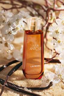 Fleur Antique Eau de Parfum LA RIVE