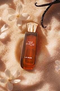 Fleur Antique Eau de Parfum LA RIVE