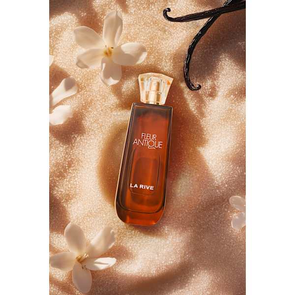 Fleur Antique Eau de Parfum LA RIVE
