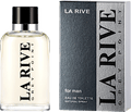 Grey point  Eau de Toilette LA RIVE