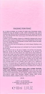 Her choice Eau de Parfum LA RIVE