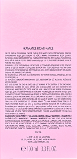 Her choice Eau de Parfum LA RIVE